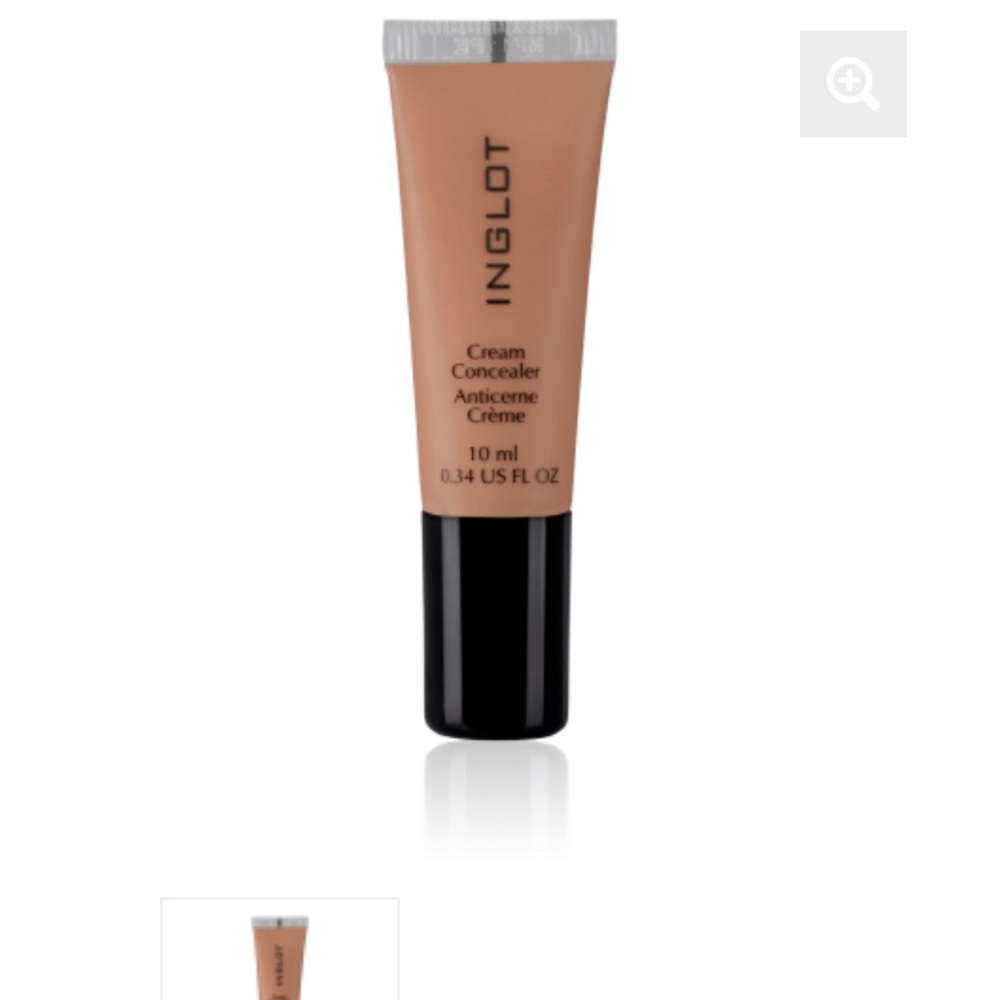 🌟💋NEW INGLOT Cream Concealer🌟💋